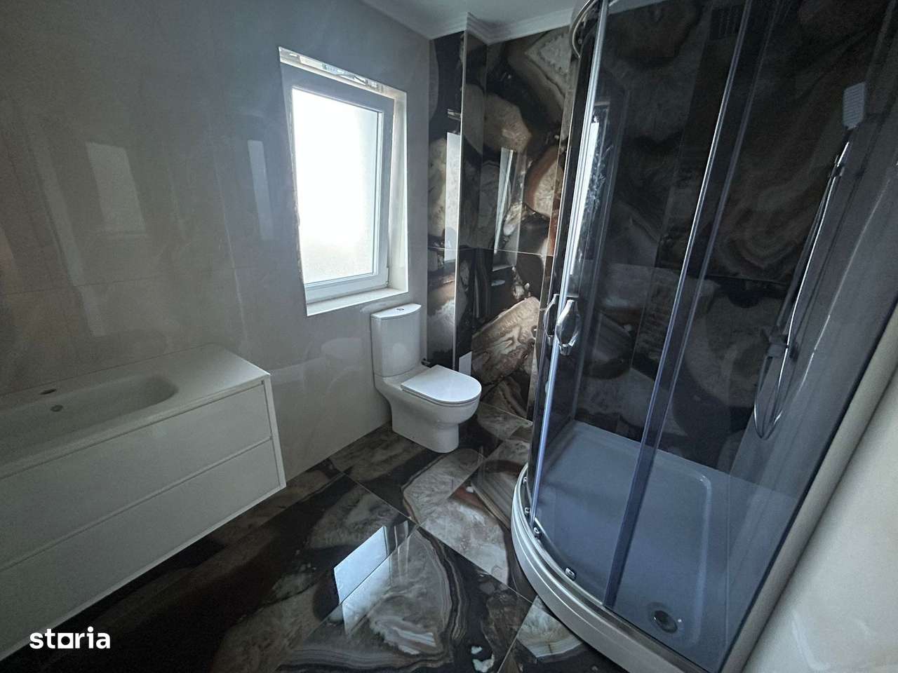 Casa Individuala, 120mp utili, 375mp teren, Zona Micesti-7