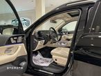 Mercedes-Benz GLE 450 4Matic 9G-TRONIC Exclusive - 23