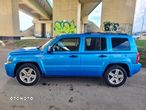 Jeep Patriot 2.0 CRD Limited - 4