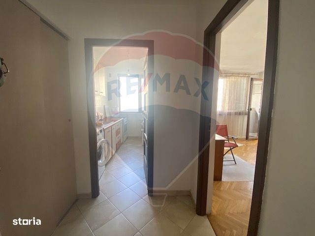 Vanzare apartament cu 2 camere in zona Obor-3