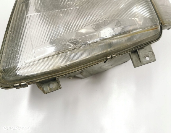 LAMPA LEWA PRZEDNIA MERCEDES VITO I W638 - 3