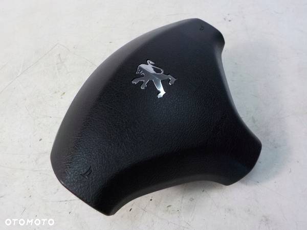 PEUGEOT 308 PODUSZKA KIEROWCY AIR BAG 96810154ZD - 3