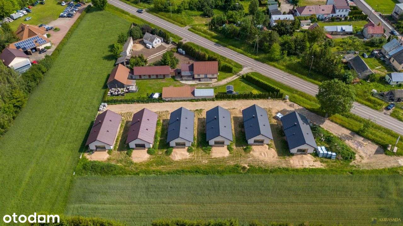 Dom W Knyszynie - Miejsce Do Zamieszkania-5