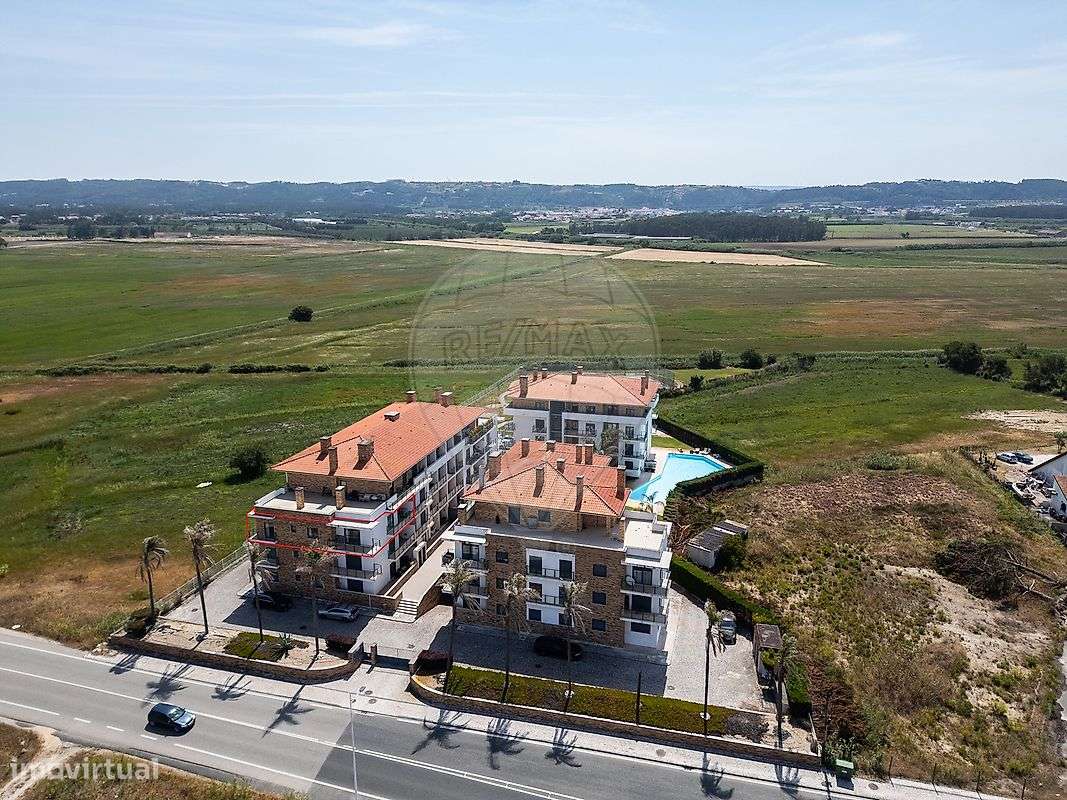 Apartamento T3 para venda