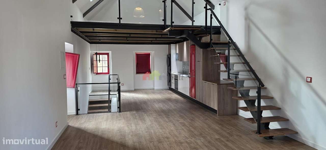 Moradia contemporânea c/ vista Tejo |Design moderno |Próximo de Lisboa - Grande imagem: 4/26