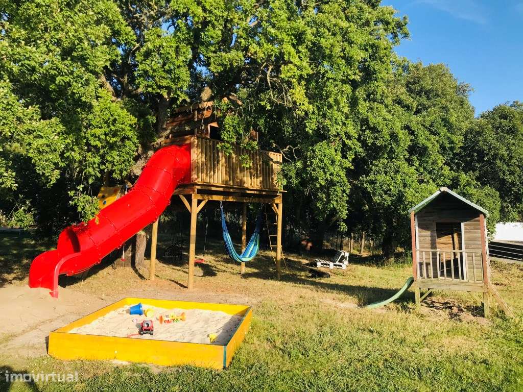 Hotel Rural para Venda na Costa Alentejana, Odemira-42