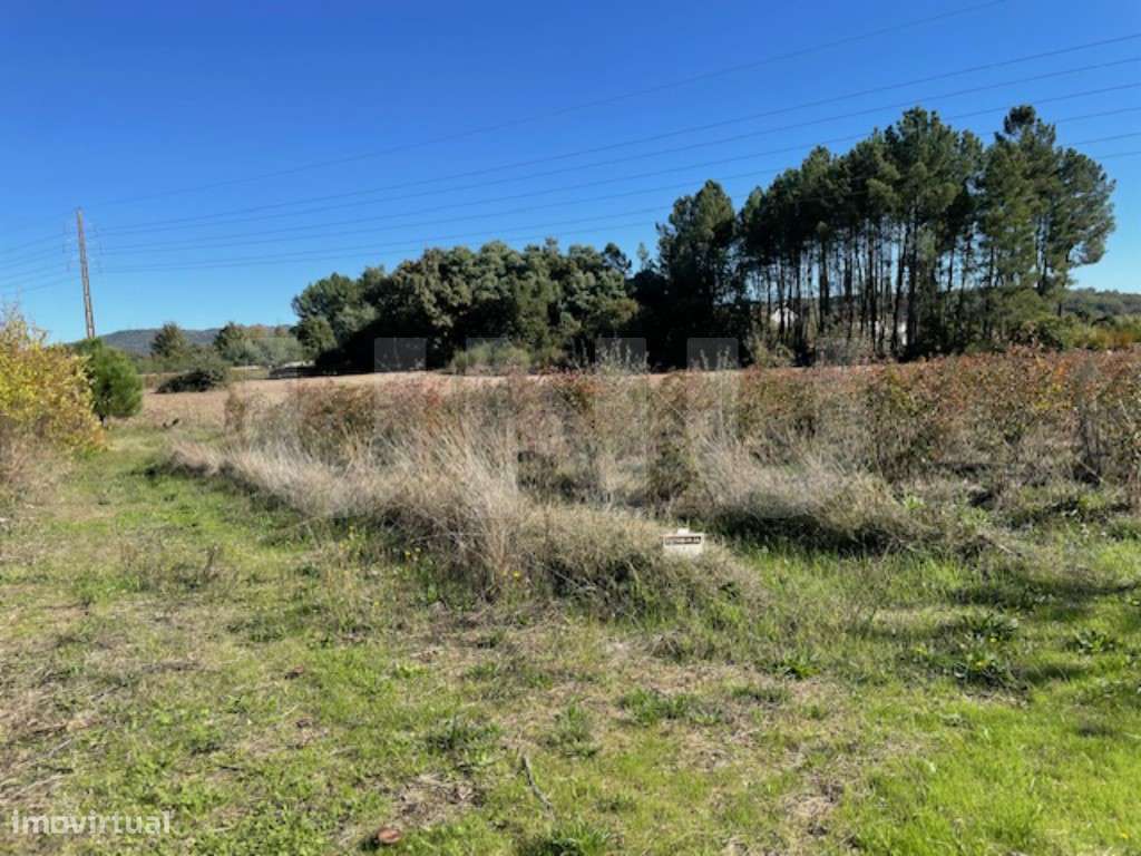 Terreno Agrícola Sustentável com Certificação Biológica em Orjais, ...-3