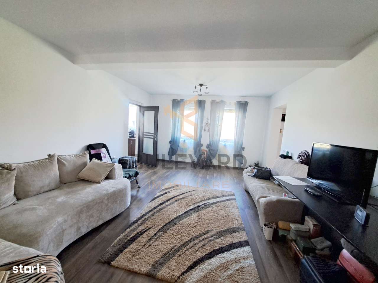 Casa noua + atelier 49 mp + teren 1030 mp!-12