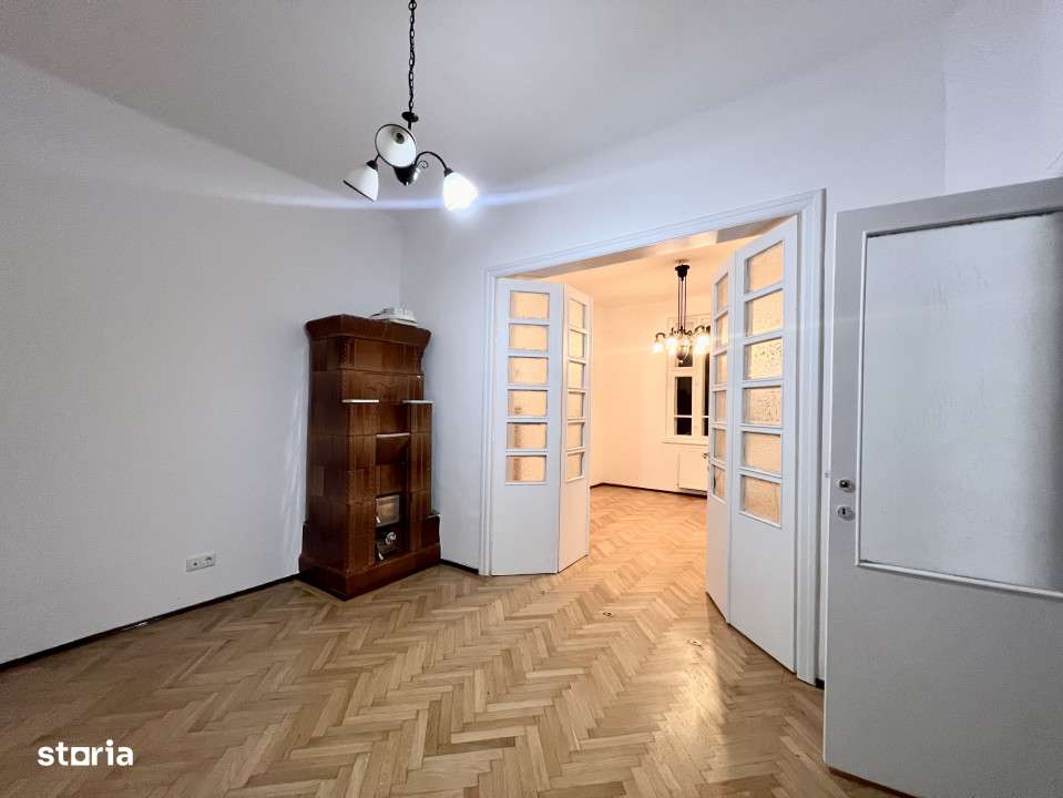 Vila individuala zona Floreasca-6