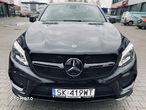 Mercedes-Benz GLE AMG Coupe 43 4-Matic - 31