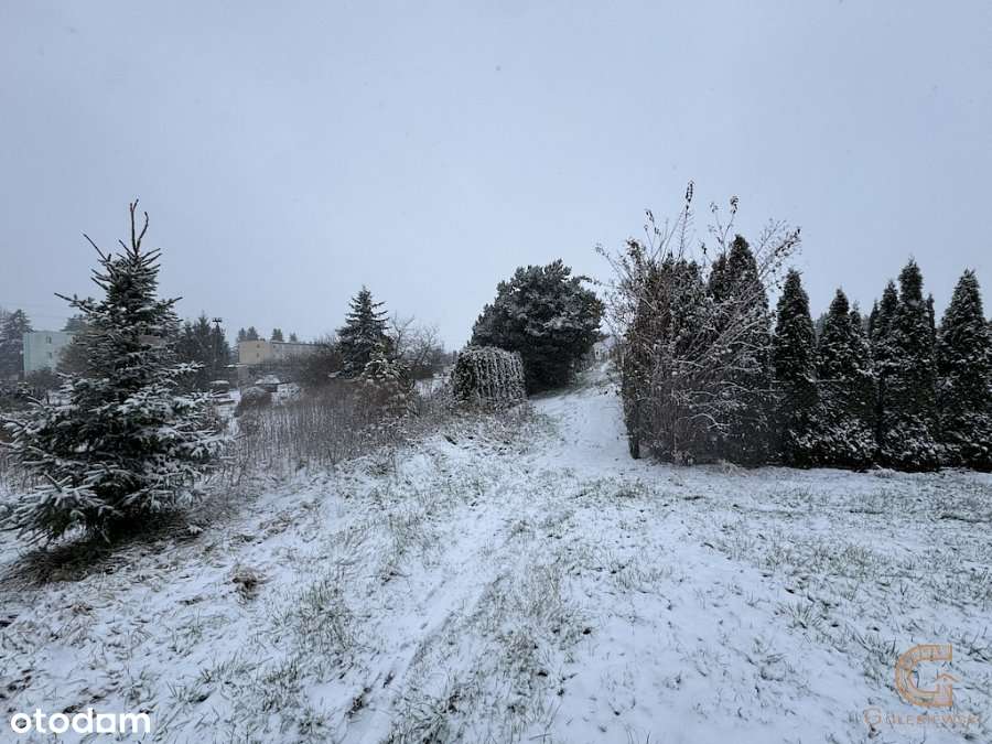 Mieszkanie w bloku + garaż + działka w Cepnie !-17