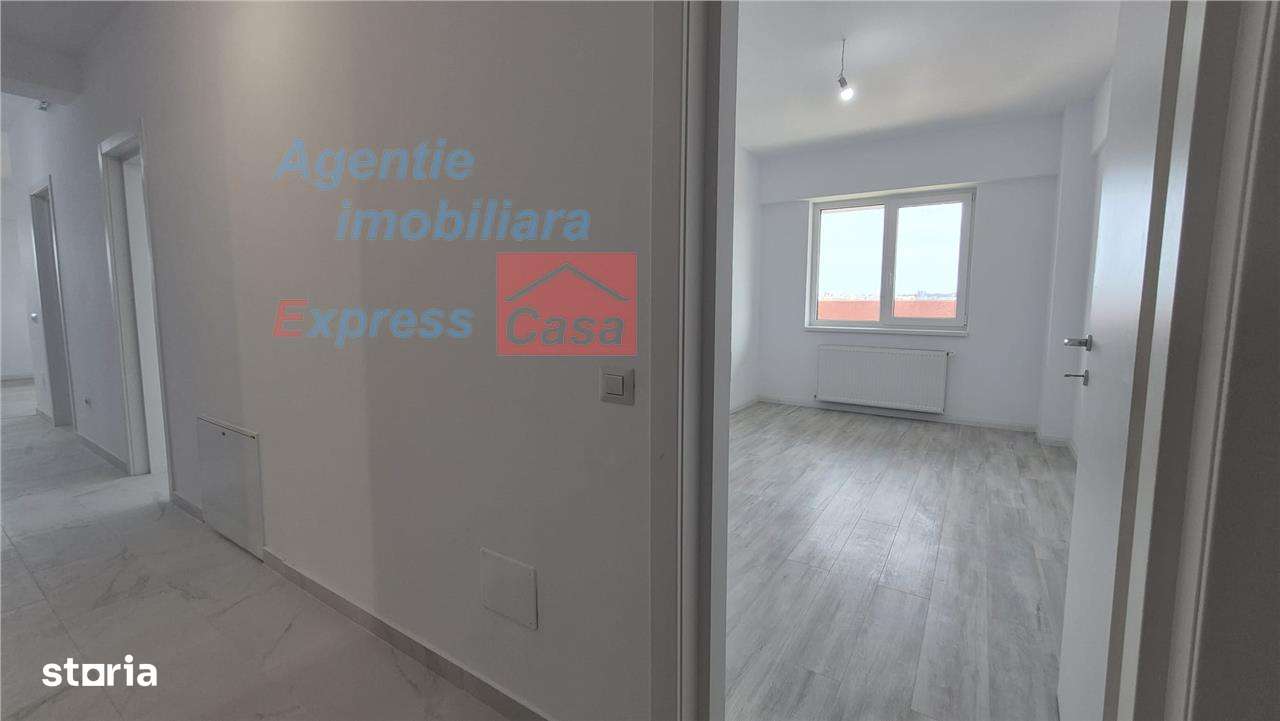 Intabulat! Apartament premium 3 Camere | 103 mp | Unirea Towers, Iasi-19