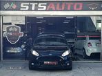 Ford Fiesta 1.6 T ST - 10