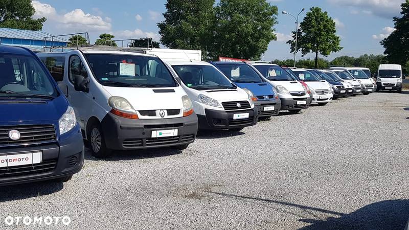 Renault Trafic - 6