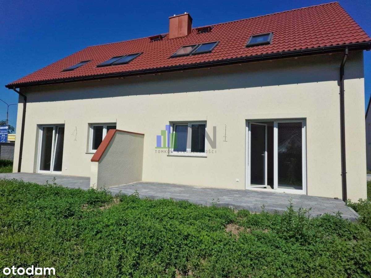 Gotowy !!! Promocyjna Cena !!!!!-1