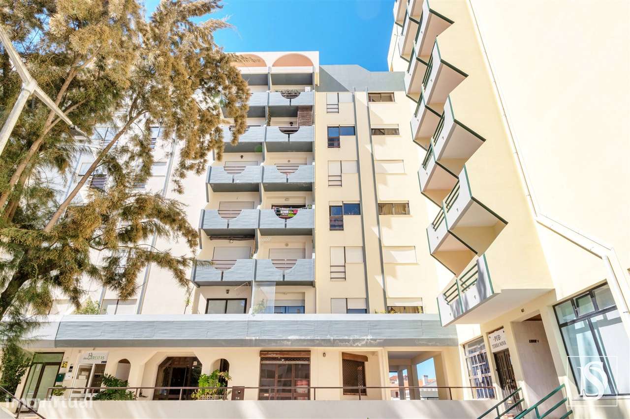 Apartamento T2 Venda em Buarcos e São Julião,Figueira da Foz-32