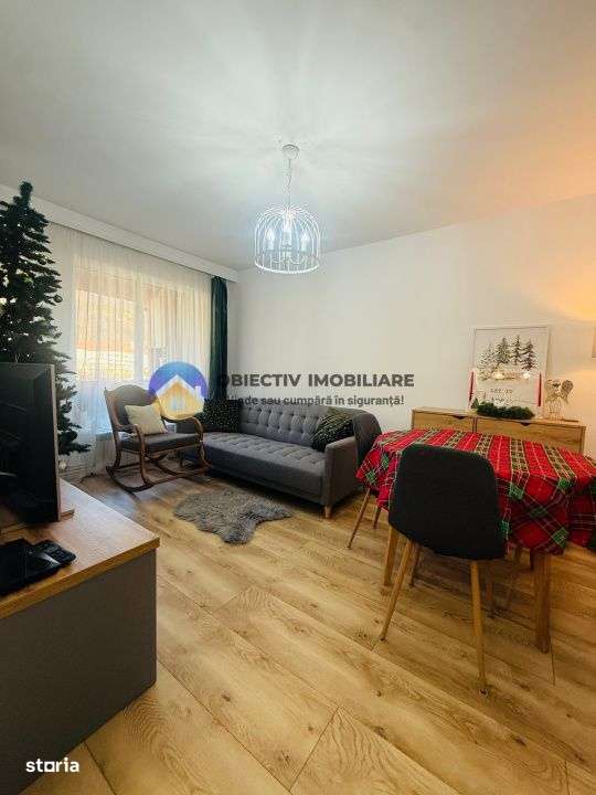 Duplex CENTRU - 4 CAMERE + parcare - Imagine principală: 4/19