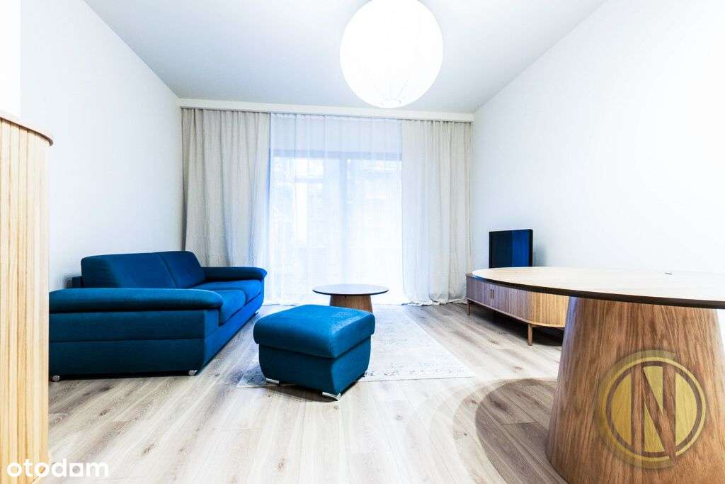 Stare Miasto | Rakowicka | 64 m2 | Novum - Pełny obrazek: 2/14