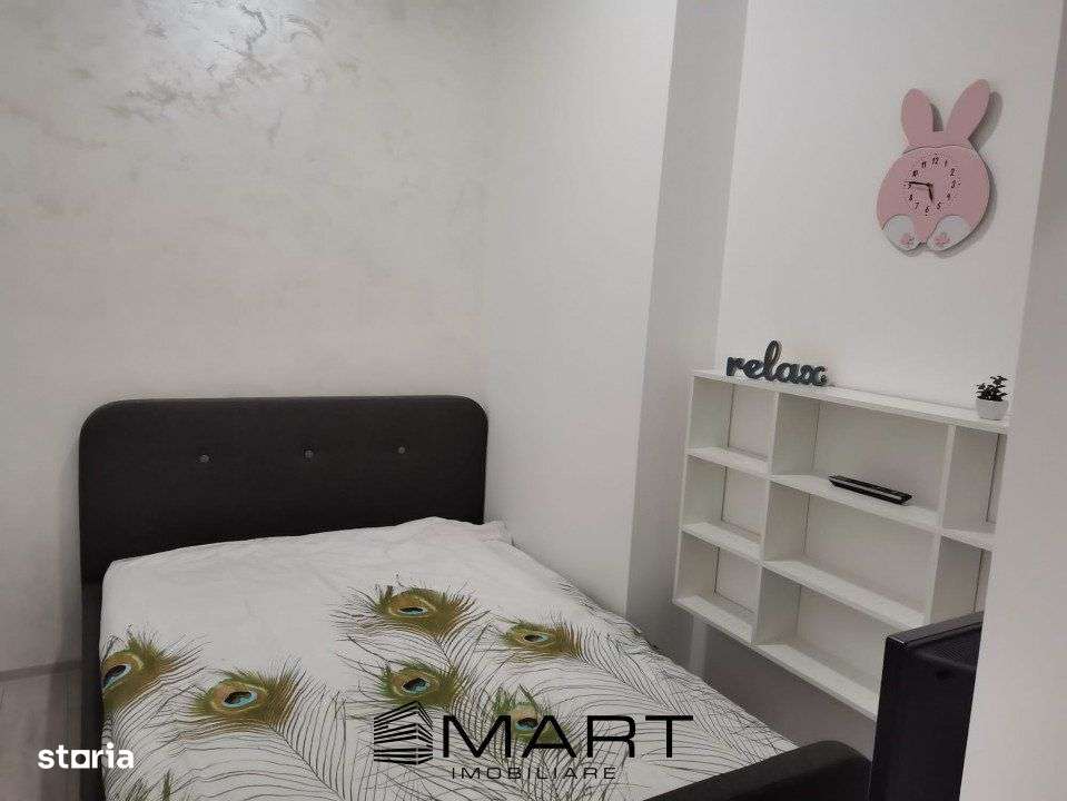 Apartament 3 camere zona Racadau - Imagine principală: 1/10