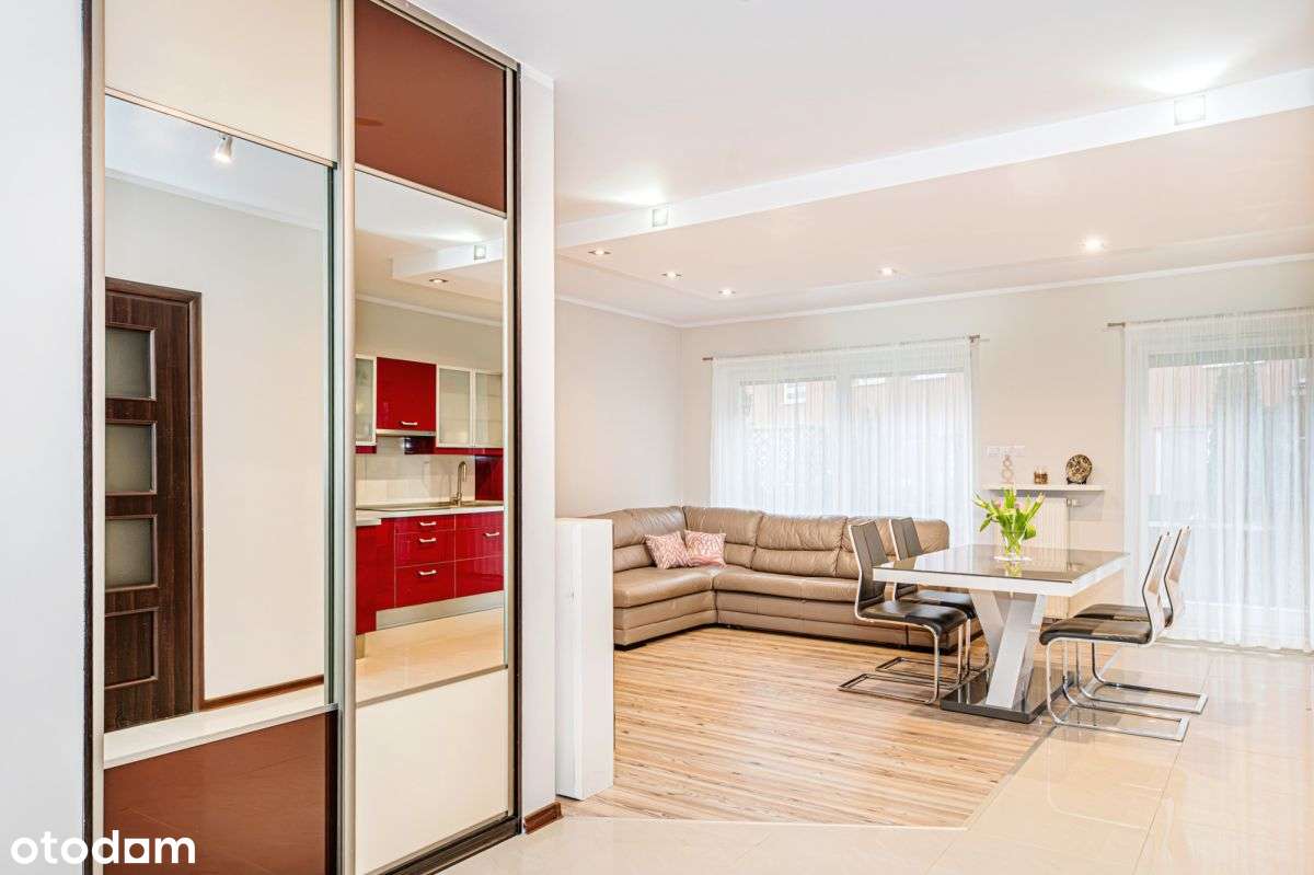 70m2 mieszkania i 22m2 przestrzeni na powietrzu-10