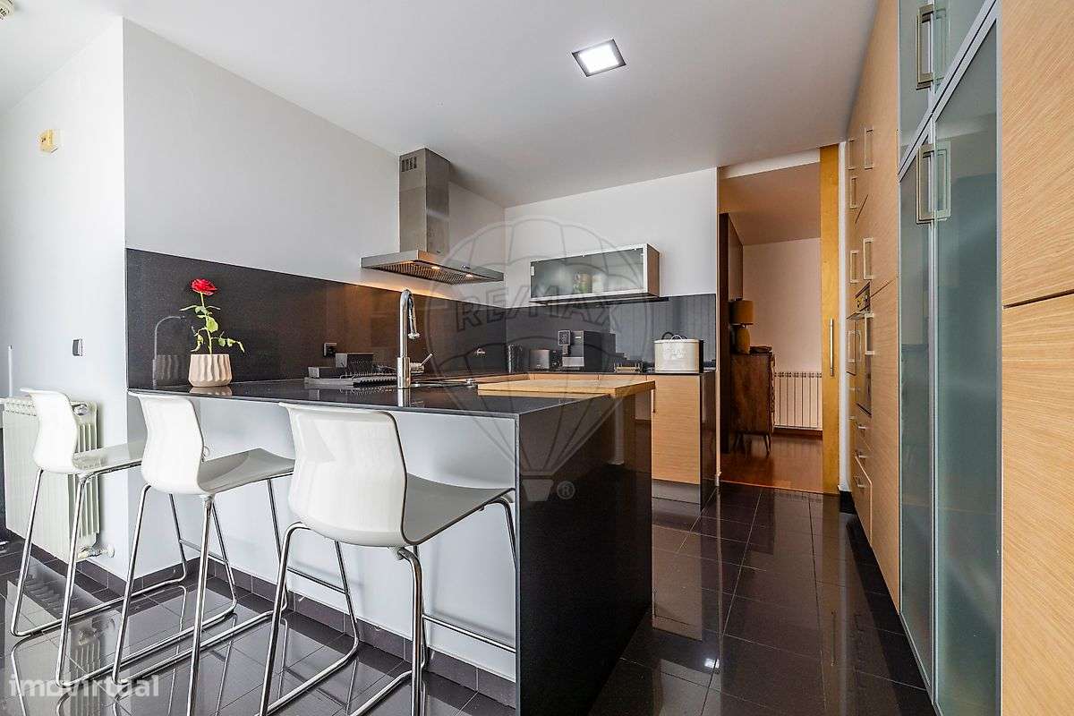 Apartamento T2 para venda-5