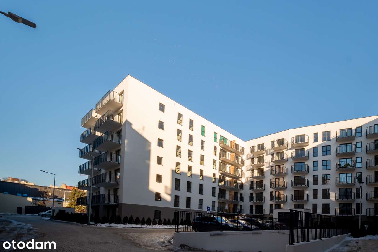 GOTOWE DO ODBIORU! 4 pokoje + garaż! Centrum przy ul. Piotrkowskiej!-4