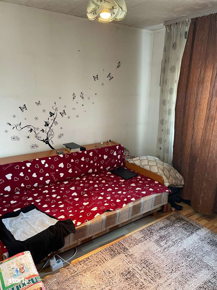 Apartament 2 camere,  etaj 4, central-0