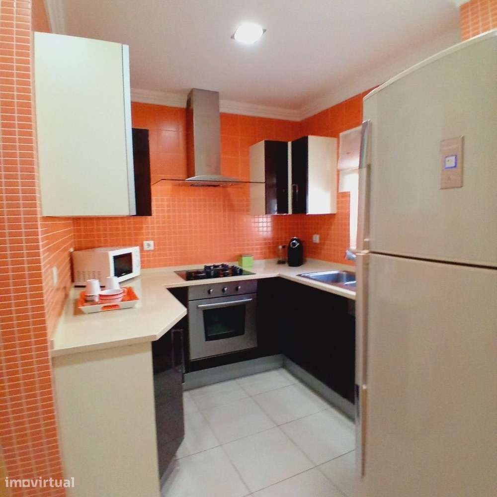 Apartamento com vista para o mar-32