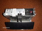 RADIO VW GOLF VI 6 MP3 OEM 5K0035156 EUROPA - 6