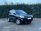 Kia Sportage - 2