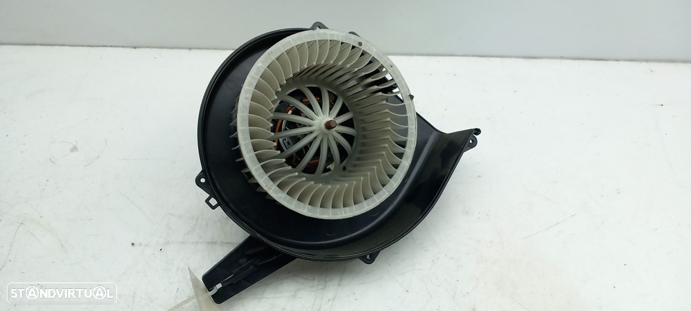 Motor De Chaufagem Sofagem Skoda Fabia Ii (542) - 3