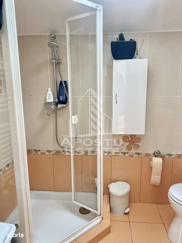 Duplex la asfalt cu toate utilitatile - Mosnita Noua - mobilat/utilat - Imagine principală: 5/15