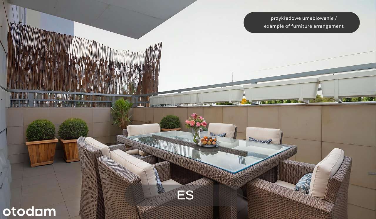 Unikalnie zagospodarowane osiedle| Ursus / Stare Włochy | TARAS|0%prow-14