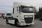 DAF XF 106.460 /LODÓWKA /PEŁNY SPOILER / OPONY 90% /**SERWIS FR **/ IDEALNY STAN / - 18