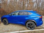 Lexus Seria NX 300h AWD Luxury - 7