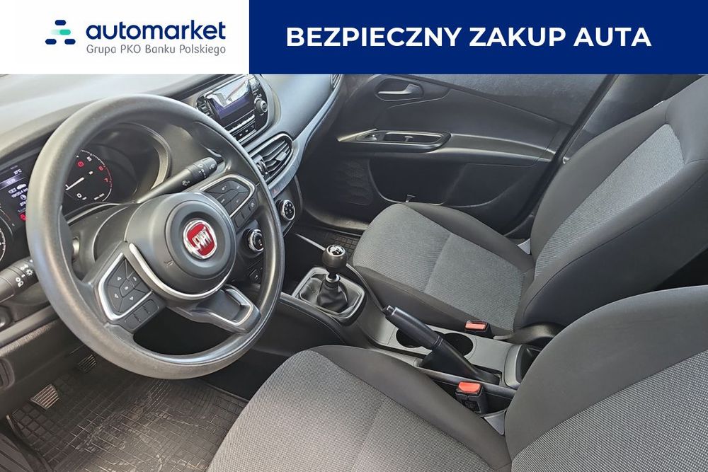fiat tipo