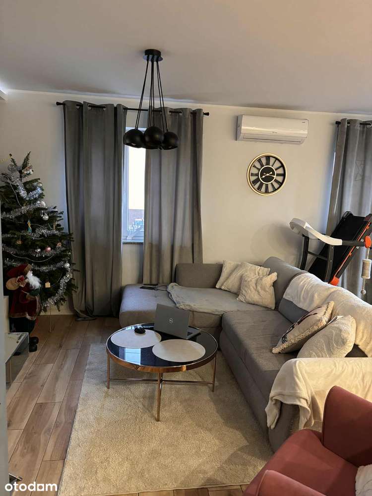 Mieszkanie Serdeczna 29 , 3 pokoje 67,6 m 2, klimatyzacja - Pełny obrazek: 4/14