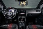 VW Golf 2.0 TSI GTi TCR DSG - 11