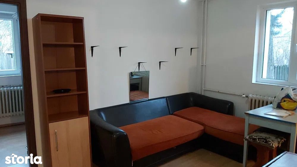 Apartament cu 3 camere in Gheorgheni