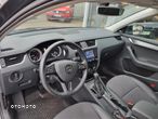 Skoda Octavia Combi 2.0 TDI 4x4 DSG RS - 10