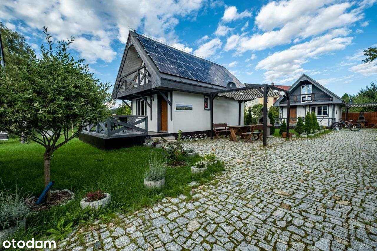 Gotowy biznes 3 domki ROI 15% - Pełny obrazek: 5/19