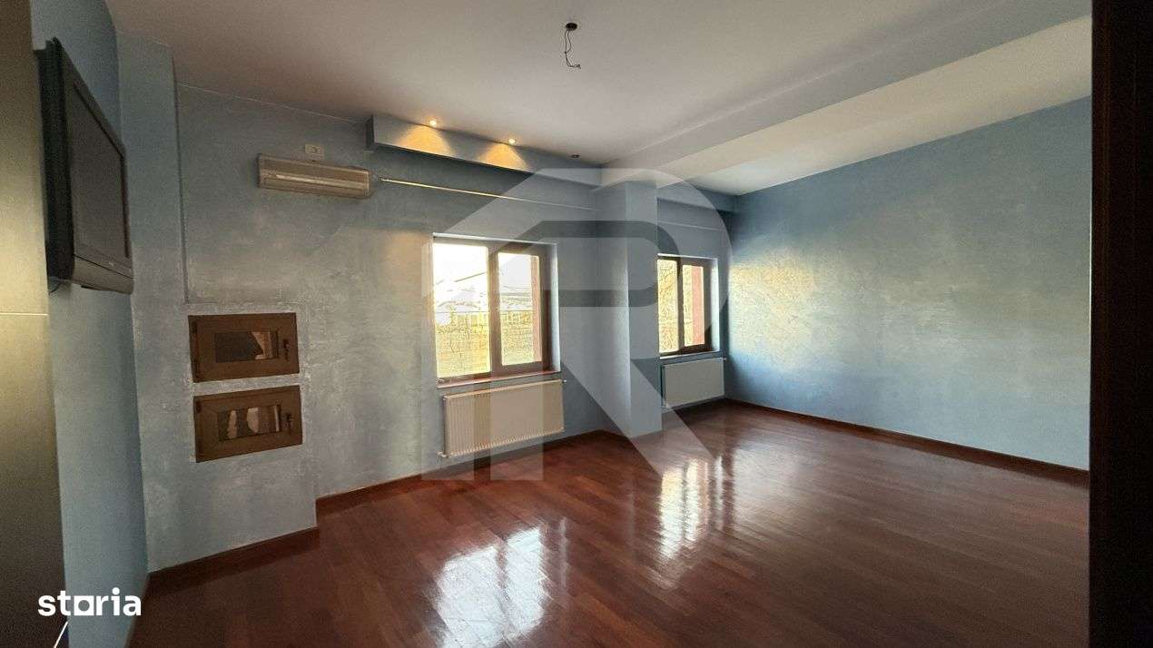 Vila premium, Eroii Revolutiei, Bulevardul Pieptanari-5