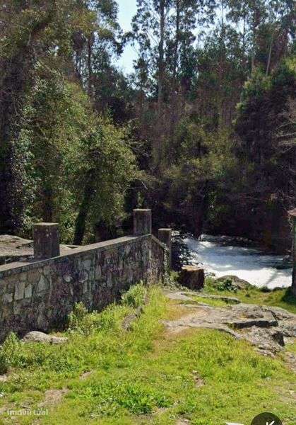 Vendo terreno com viabilidade de construção de moradia - Grande imagem: 4/6