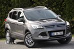 Ford Kuga 2.0 TDCi 4WD Titanium Plus - 10