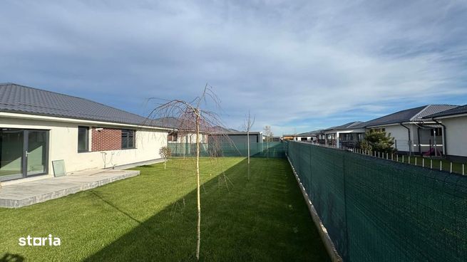 Casa individuala,TVA inclus, Balotesti-Ilfov, teren 510 mp-0