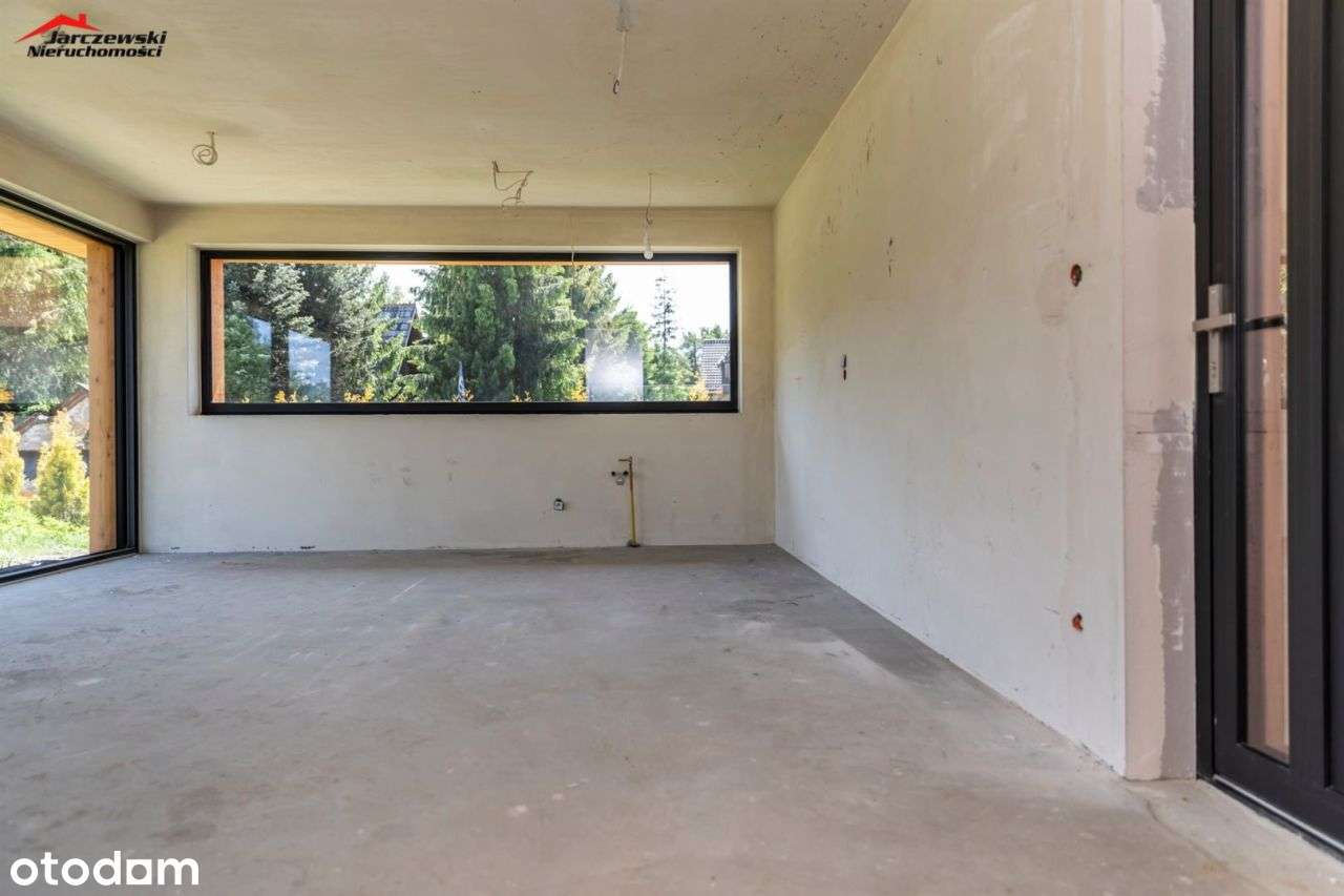 Nowy dom jednorodzinny z garażem Sobiczkowa-14