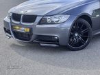 BMW 320 d Touring - 10