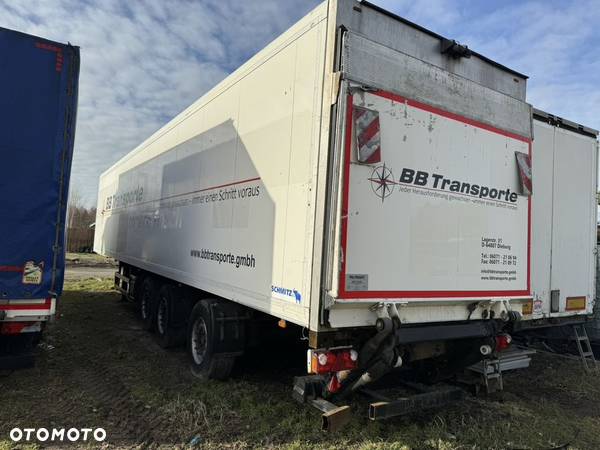 Schmitz Cargobull SKO24 - 9