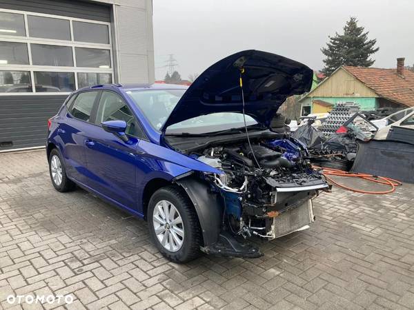 Seat Ibiza 1.0 Eco TSI S&S CONNECT - 20