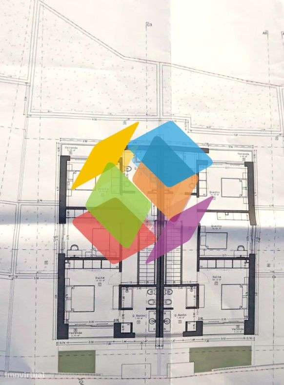Moradias T3 Novas em Paços de Brandão – Modernidade, Conforto e Qu-14